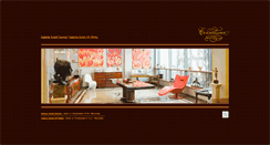 Desktop Screenshot of connaisseur.art.pl